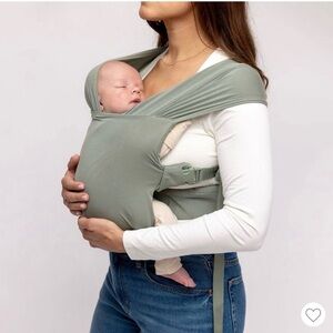 Wildbird Aerial Buckle Wrap Carrier XS-XL